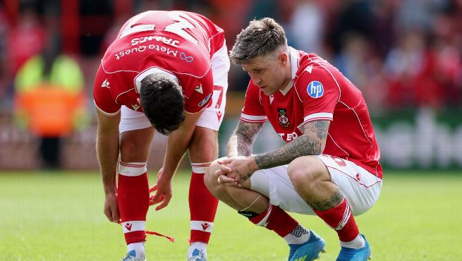 Wrexham Miss Out as Middlesbrough Secure Play-Off Spot